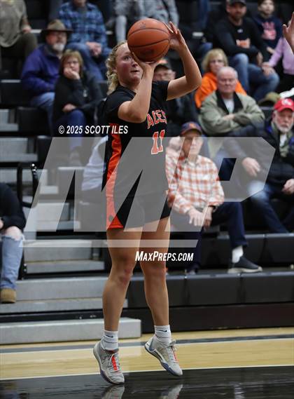 Thumbnail 3 in Amanda-Clearcreek vs. North Union (OHSAA D5 District Semi Final) photogallery.