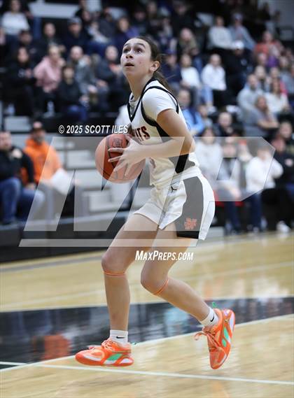 Thumbnail 1 in Amanda-Clearcreek vs. North Union (OHSAA D5 District Semi Final) photogallery.