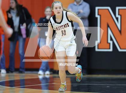 Thumbnail 2 in Amanda-Clearcreek vs. North Union (OHSAA D5 District Semi Final) photogallery.