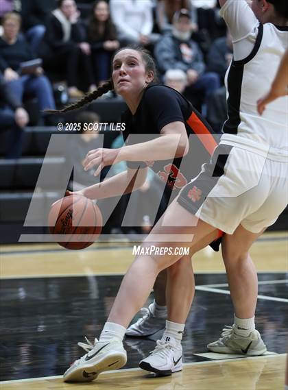 Thumbnail 1 in Amanda-Clearcreek vs. North Union (OHSAA D5 District Semi Final) photogallery.