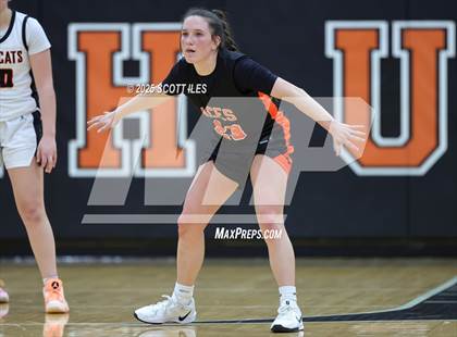 Thumbnail 1 in Amanda-Clearcreek vs. North Union (OHSAA D5 District Semi Final) photogallery.