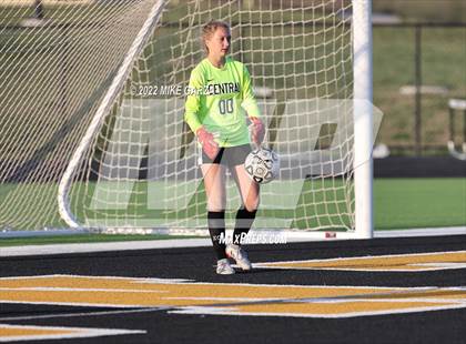 Thumbnail 1 in Eisenhower @ Andover Central photogallery.