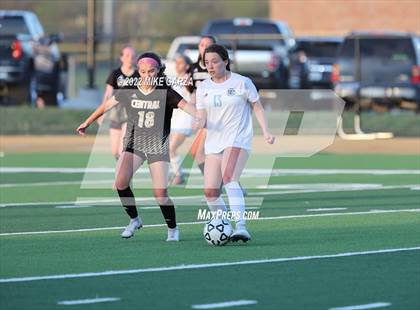 Thumbnail 2 in Eisenhower @ Andover Central photogallery.