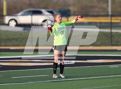 Thumbnail 2 in Eisenhower @ Andover Central photogallery.