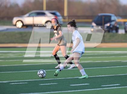 Thumbnail 2 in Eisenhower @ Andover Central photogallery.