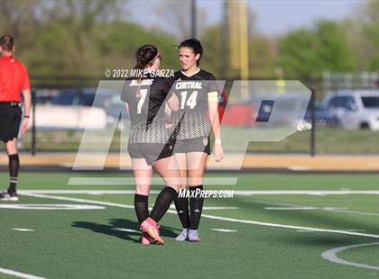 Thumbnail 1 in Eisenhower @ Andover Central photogallery.