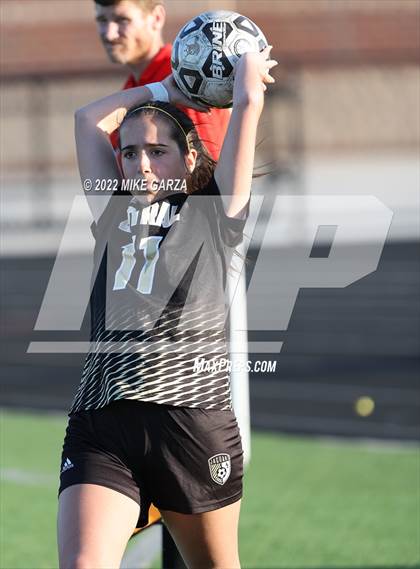 Thumbnail 2 in Eisenhower @ Andover Central photogallery.