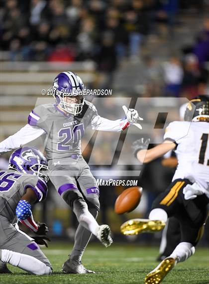 Thumbnail 1 in Arapahoe @ Douglas County photogallery.
