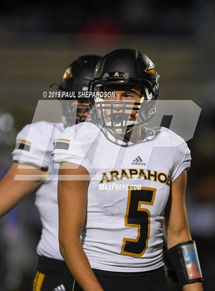 Thumbnail 1 in Arapahoe @ Douglas County photogallery.