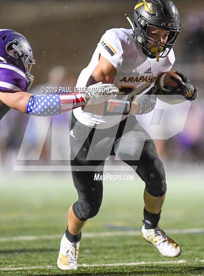 Thumbnail 1 in Arapahoe @ Douglas County photogallery.