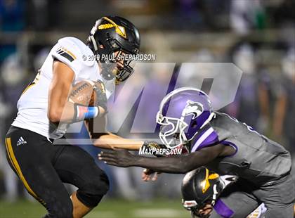 Thumbnail 1 in Arapahoe @ Douglas County photogallery.