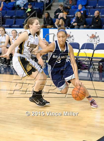 Thumbnail 3 in Lynnwood vs. Beamer photogallery.