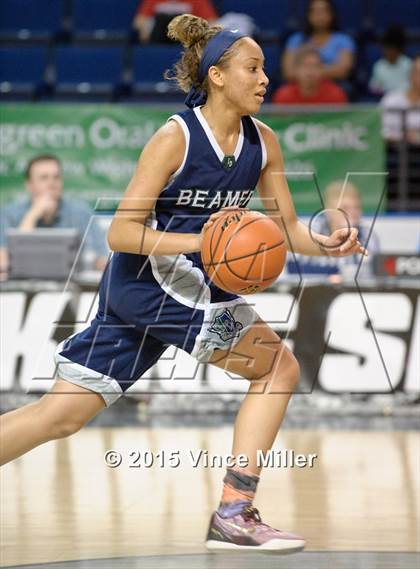 Thumbnail 3 in Lynnwood vs. Beamer photogallery.