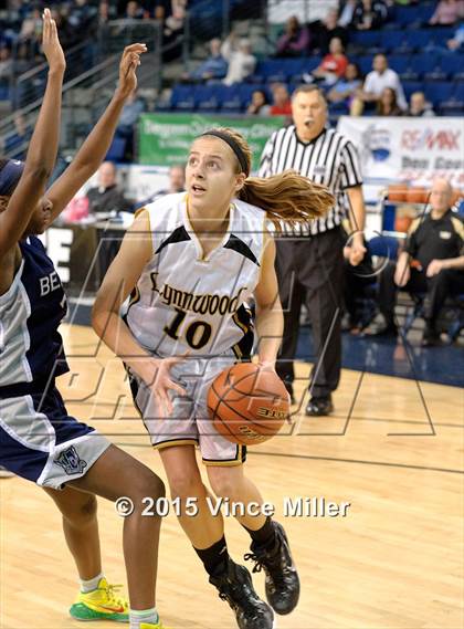 Thumbnail 1 in Lynnwood vs. Beamer photogallery.