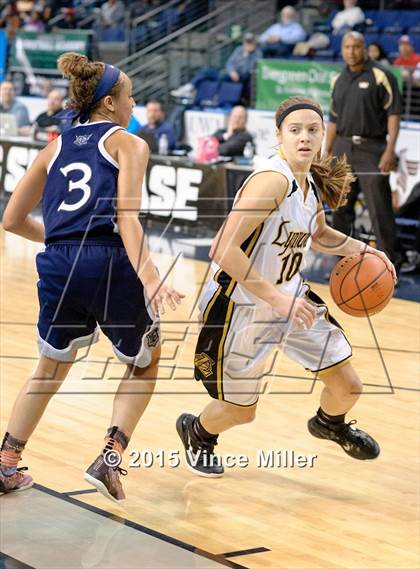 Thumbnail 2 in Lynnwood vs. Beamer photogallery.