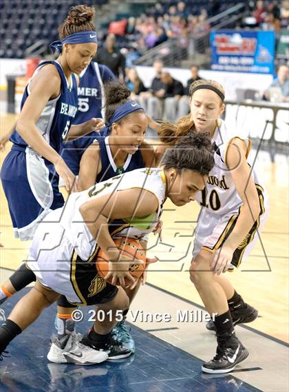 Thumbnail 1 in Lynnwood vs. Beamer photogallery.