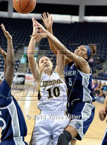 Thumbnail 1 in Lynnwood vs. Beamer photogallery.