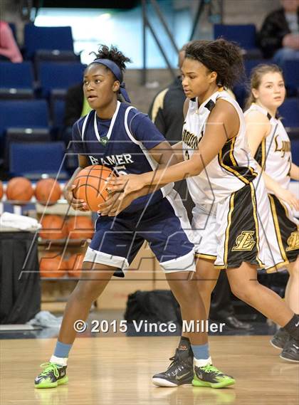 Thumbnail 1 in Lynnwood vs. Beamer photogallery.