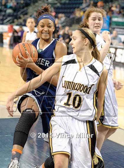 Thumbnail 2 in Lynnwood vs. Beamer photogallery.