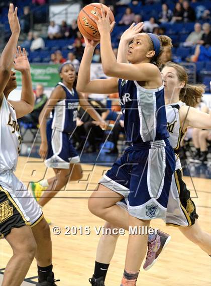 Thumbnail 2 in Lynnwood vs. Beamer photogallery.