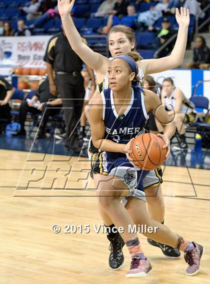 Thumbnail 1 in Lynnwood vs. Beamer photogallery.