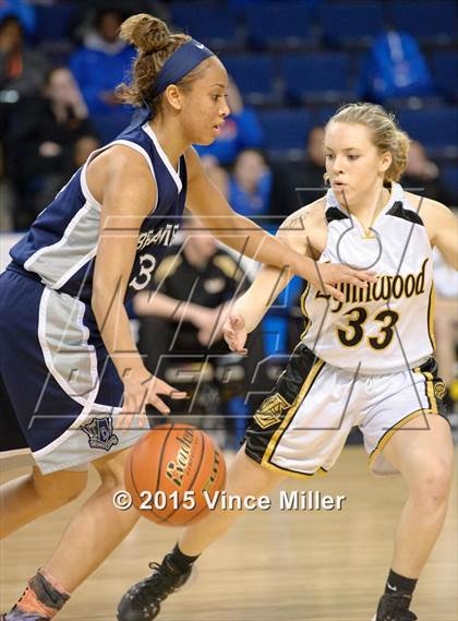 Thumbnail 1 in Lynnwood vs. Beamer photogallery.