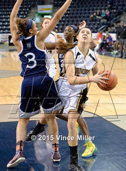 Thumbnail 2 in Lynnwood vs. Beamer photogallery.
