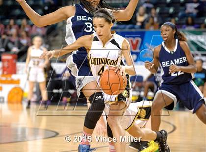 Thumbnail 3 in Lynnwood vs. Beamer photogallery.