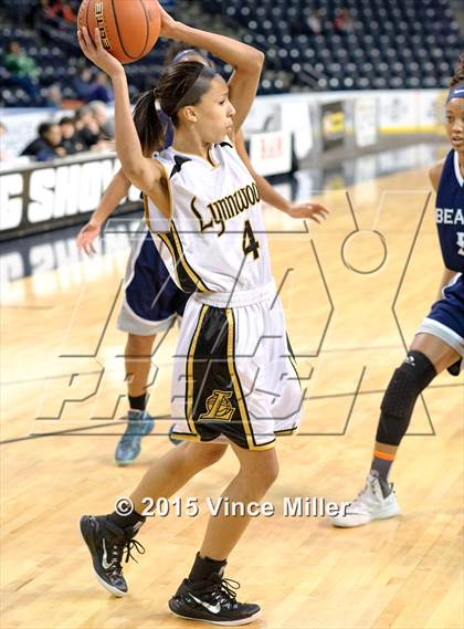 Thumbnail 1 in Lynnwood vs. Beamer photogallery.