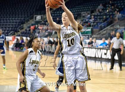 Thumbnail 2 in Lynnwood vs. Beamer photogallery.