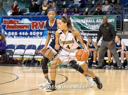 Thumbnail 1 in Lynnwood vs. Beamer photogallery.