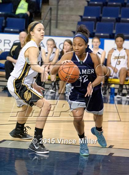 Thumbnail 3 in Lynnwood vs. Beamer photogallery.