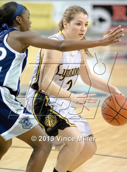 Thumbnail 2 in Lynnwood vs. Beamer photogallery.