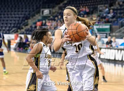 Thumbnail 3 in Lynnwood vs. Beamer photogallery.