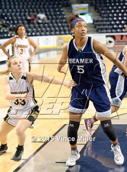 Thumbnail 2 in Lynnwood vs. Beamer photogallery.