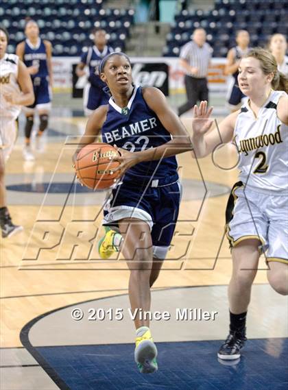 Thumbnail 3 in Lynnwood vs. Beamer photogallery.