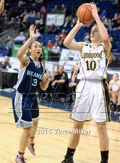 Thumbnail 2 in Lynnwood vs. Beamer photogallery.