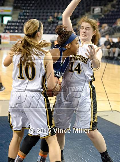 Thumbnail 1 in Lynnwood vs. Beamer photogallery.
