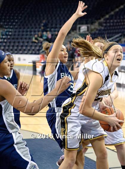 Thumbnail 1 in Lynnwood vs. Beamer photogallery.