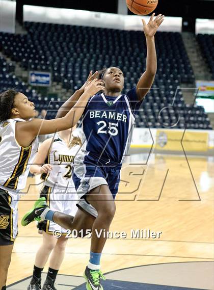 Thumbnail 3 in Lynnwood vs. Beamer photogallery.
