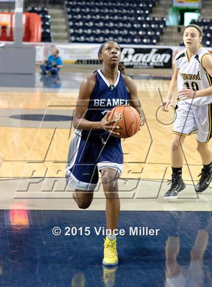 Thumbnail 2 in Lynnwood vs. Beamer photogallery.