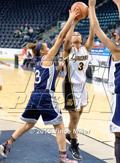 Thumbnail 2 in Lynnwood vs. Beamer photogallery.