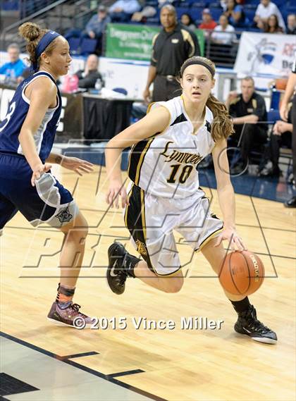 Thumbnail 3 in Lynnwood vs. Beamer photogallery.