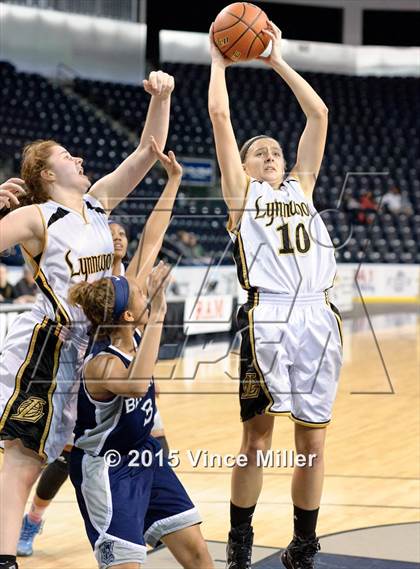 Thumbnail 2 in Lynnwood vs. Beamer photogallery.