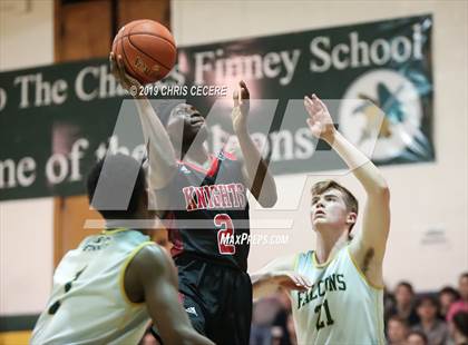 Thumbnail 2 in Northstar Christian Academy @ Finney photogallery.