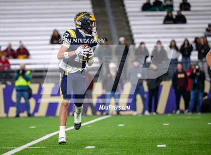 Thumbnail 2 in O'Dea @ Bellevue (WIAA 3A Final) photogallery.