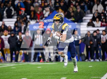Thumbnail 3 in O'Dea @ Bellevue (WIAA 3A Final) photogallery.