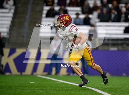 Thumbnail 1 in O'Dea @ Bellevue (WIAA 3A Final) photogallery.