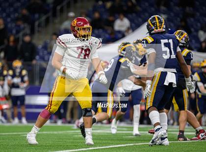 Thumbnail 2 in O'Dea @ Bellevue (WIAA 3A Final) photogallery.