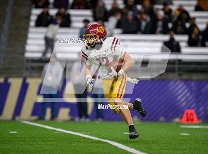 Thumbnail 3 in O'Dea @ Bellevue (WIAA 3A Final) photogallery.